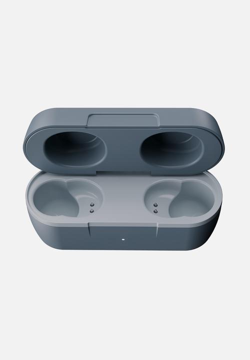Skullcandy - Skullcandy Jib True Wireless - Chill Grey