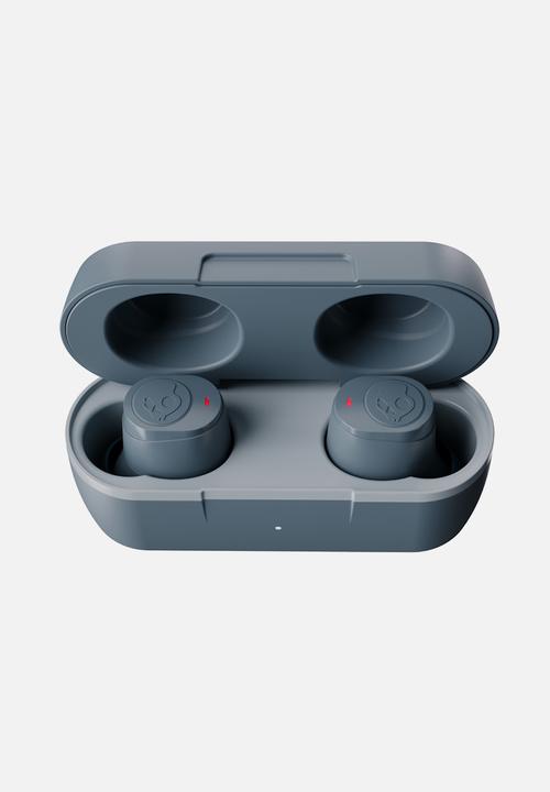 Skullcandy - Skullcandy Jib True Wireless - Chill Grey