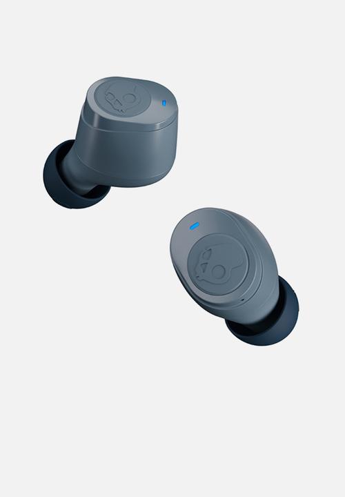 Skullcandy - Skullcandy Jib True Wireless - Chill Grey