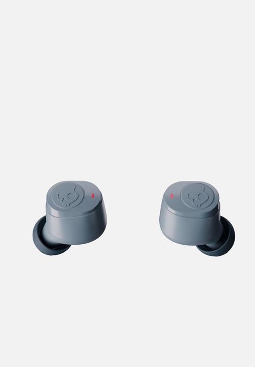 Skullcandy - Skullcandy Jib True Wireless - Chill Grey