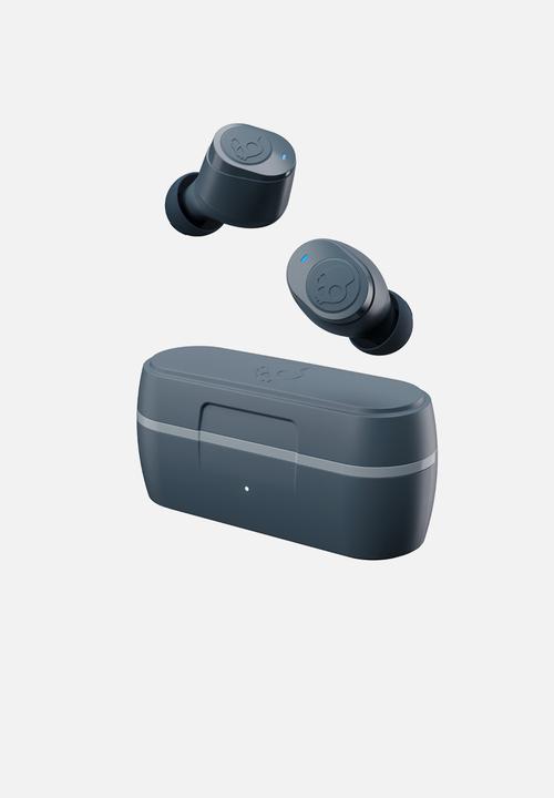 Skullcandy - Skullcandy Jib True Wireless - Chill Grey