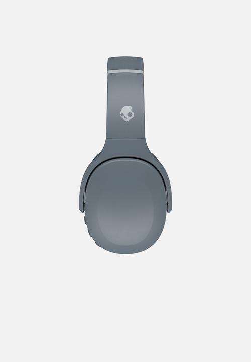 Skullcandy - Skullcandy Crusher Evo Wireless Over-Ear - Chill Grey