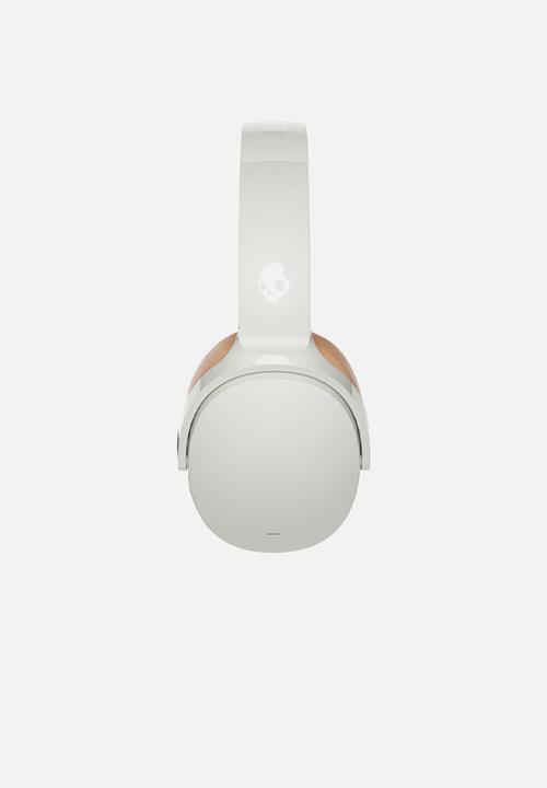 Skullcandy - Skullcandy Hesh ANC Wireless Over-Ear - Mod White