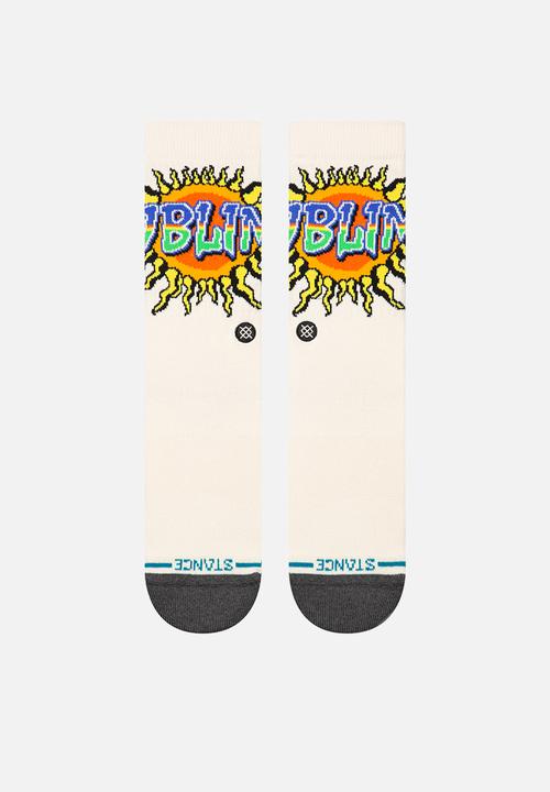 Stance Socks - Sublime crew - canvas