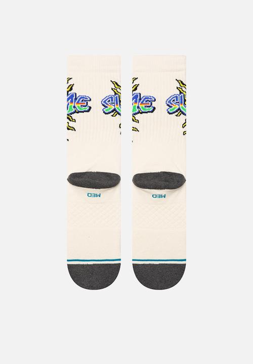 Stance Socks - Sublime crew - canvas