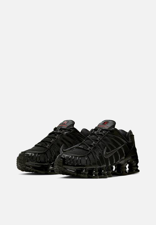 Nike - Nike Shox TL