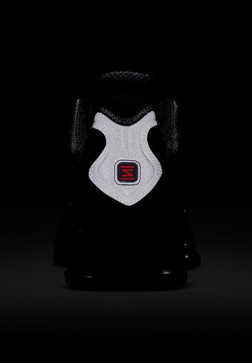 Nike - Nike Shox TL