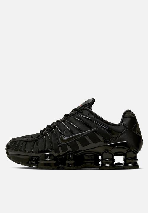 Nike - Nike Shox TL