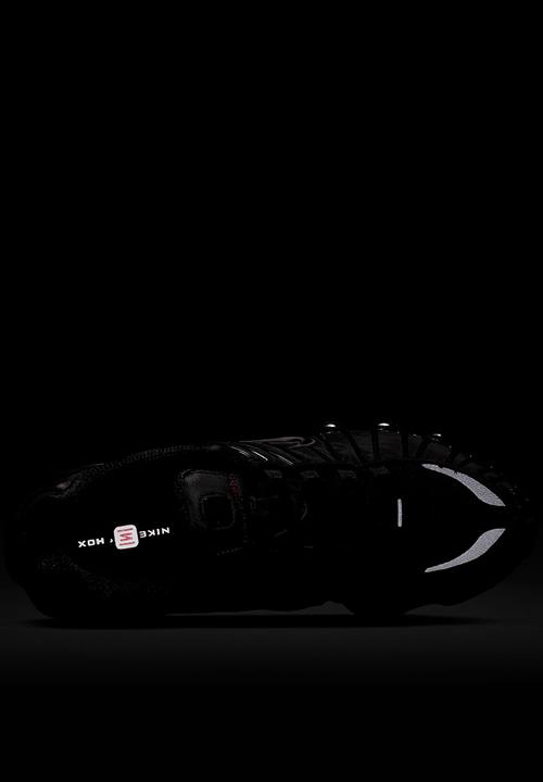 Nike - Nike Shox TL