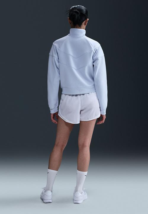Nike - Nike Poly knit Jacket  - Blue Tint/White