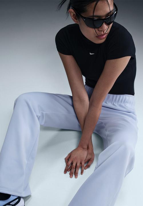 Nike - Nike Poly knit pant - Blue Tint/White