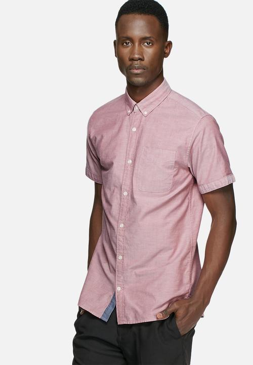 Jack & Jones - David shirt