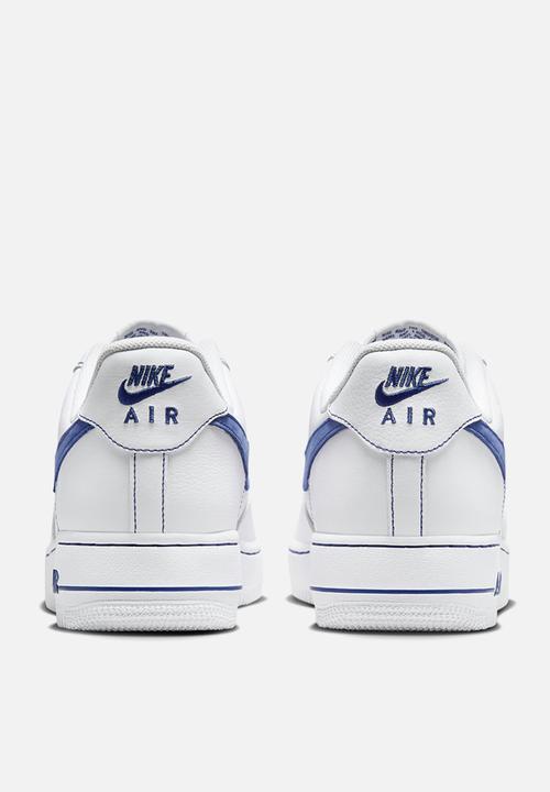 Nike - AIR FORCE 1 '07 LV8