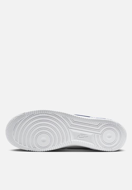 Nike - AIR FORCE 1 '07 LV8