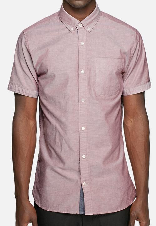 Jack & Jones - David shirt