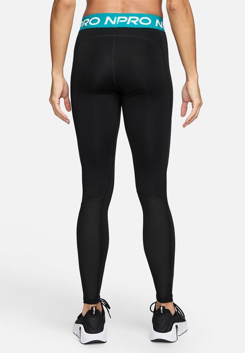 nike pro spandex kohls