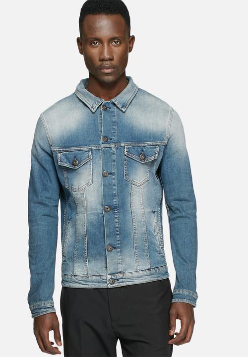 Jack & Jones - Alvin jacket