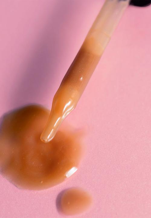 Fundamentals Skincare - 4% Ceramide + 4% Centella Asiatica
