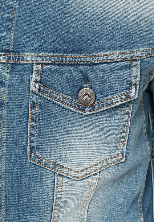 Jack & Jones - Alvin jacket