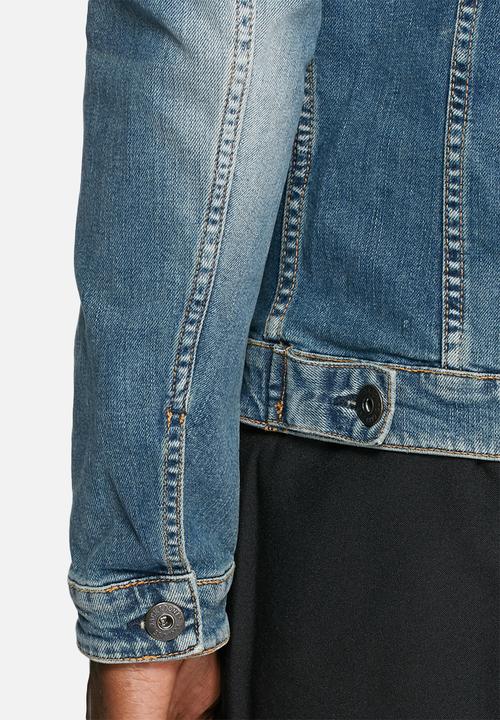 Jack & Jones - Alvin jacket