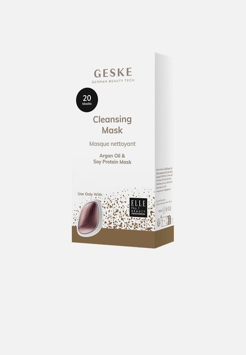 GESKE - Cleansing Mask