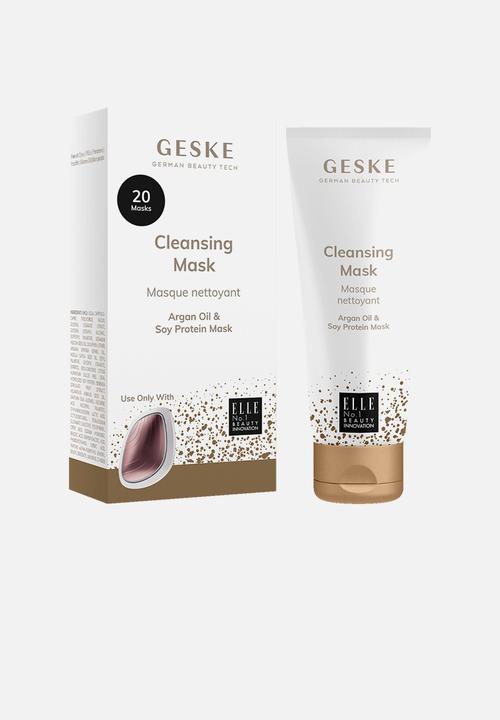 GESKE - Cleansing Mask
