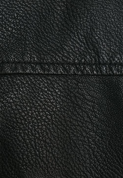 Jack & Jones - Insert PU jacket