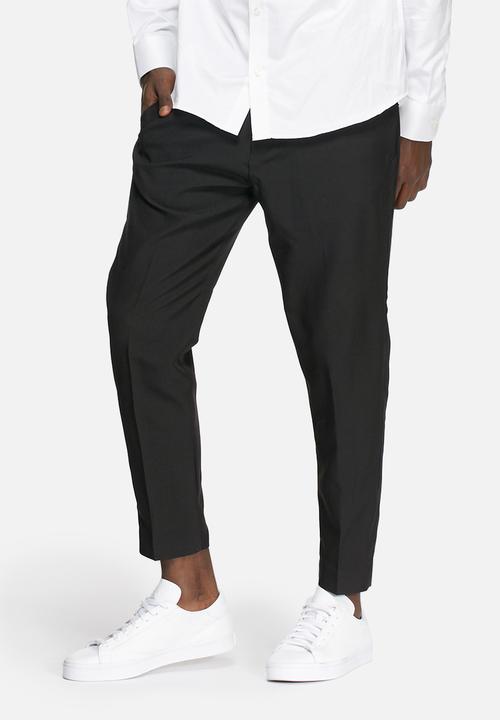 Jack & Jones - Ace cropped pants