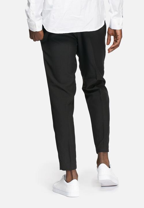 Jack & Jones - Ace cropped pants