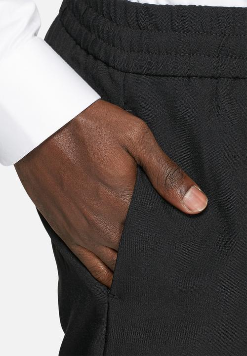 Jack & Jones - Ace cropped pants