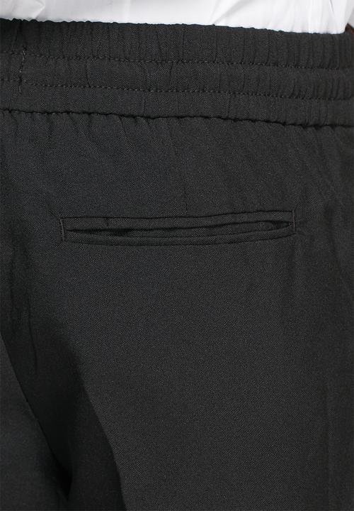 Jack & Jones - Ace cropped pants