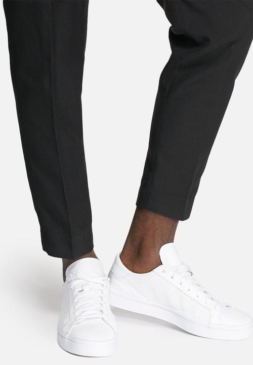 Jack & Jones - Ace cropped pants