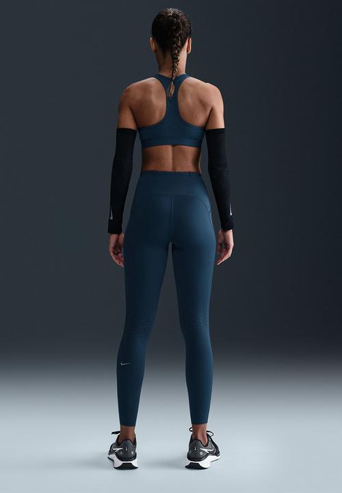 Nike - Nike Swift Tight - Armory Navy/Reflective Silv