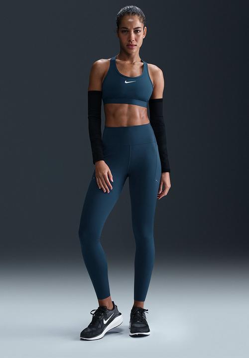 Nike - Nike Swift Tight - Armory Navy/Reflective Silv