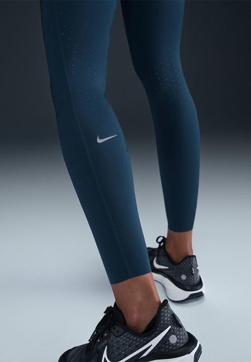 Nike - Nike Swift Tight - Armory Navy/Reflective Silv