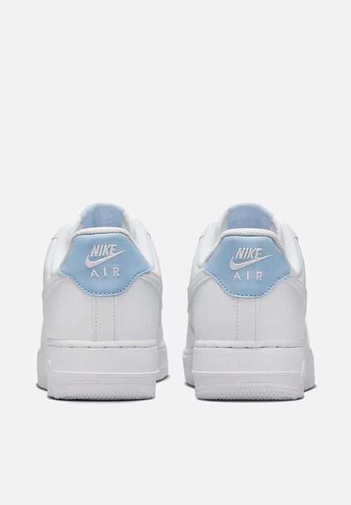Nike - AIR FORCE 1 '07 NEXT NATURE