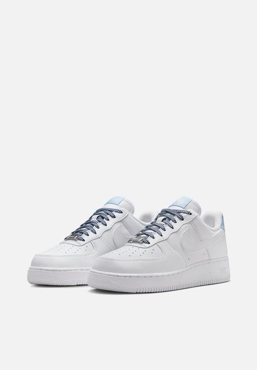 Nike - AIR FORCE 1 '07 NEXT NATURE