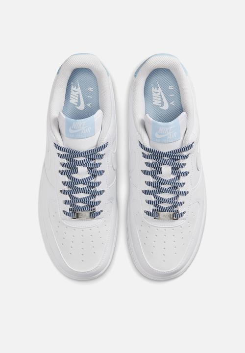 Nike - AIR FORCE 1 '07 NEXT NATURE