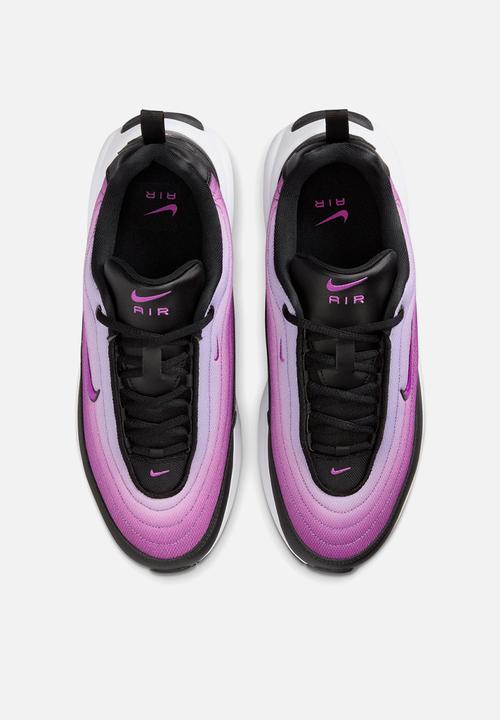 Nike Air Max Portal - BLACK/HYPER VIOLET-HYDRANGEAS-WHITE