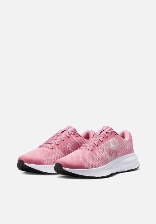 Nike - Nike Run Defy