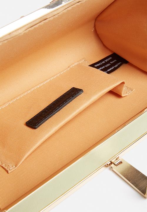 Glamorous - Sequins clutch