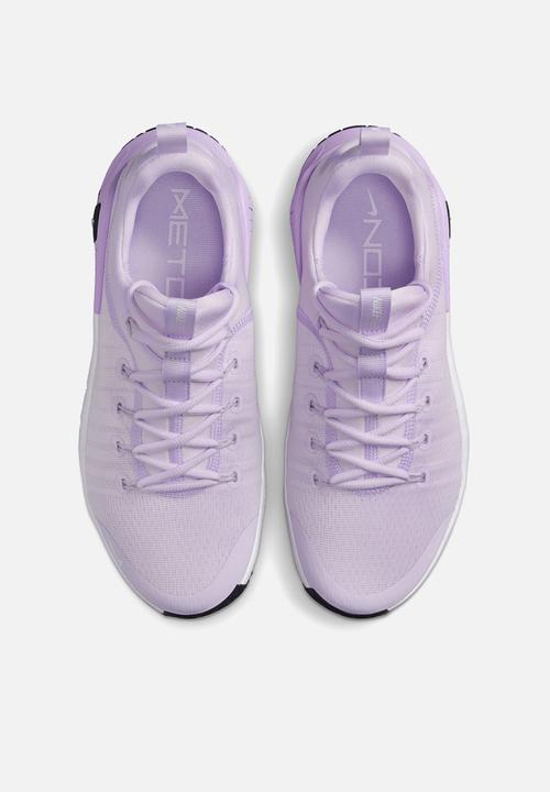BELLGIO ホワイト スリムフィット 28 パープル Nike Free Metcon 6 - BARELY GRAPE/WHITE-LILAC BLOOM-BLACK