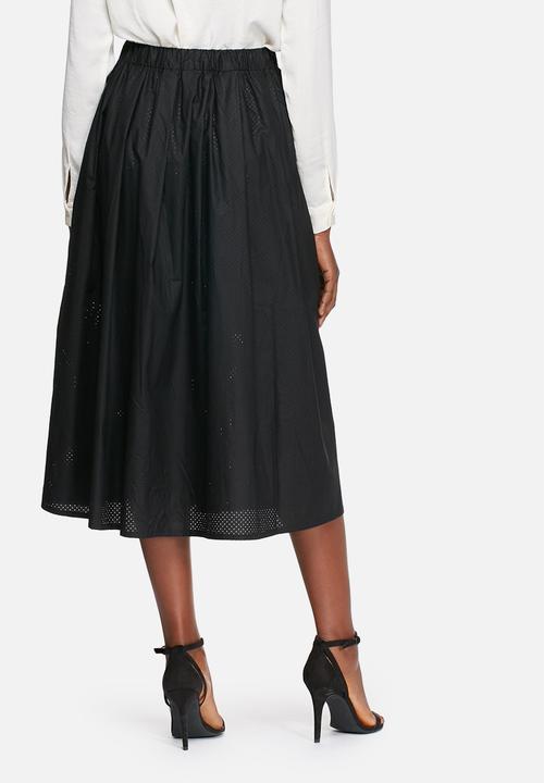 ONLY - Trot skirt