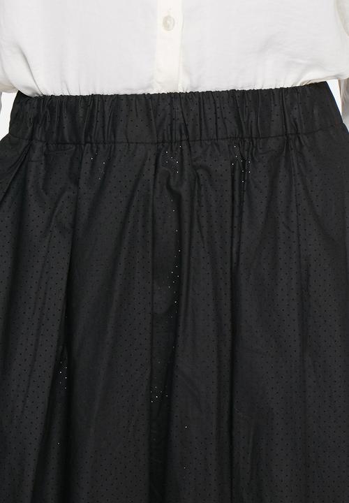 ONLY - Trot skirt