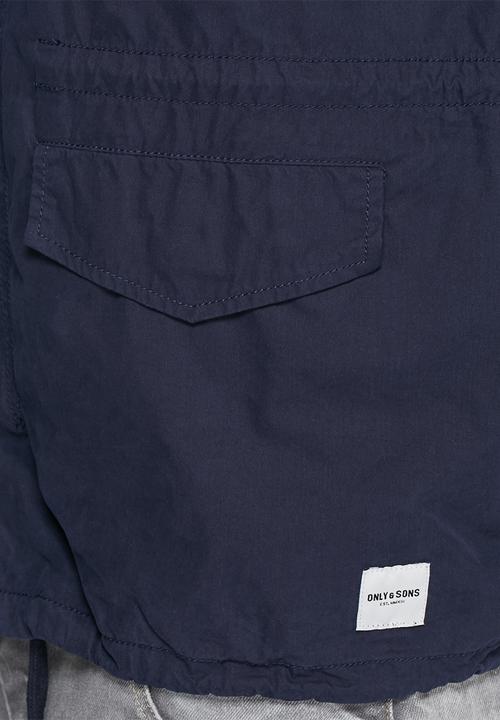 Only & Sons - Lael jacket