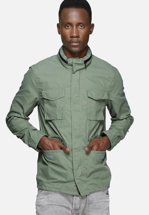 Only & Sons - Lael jacket