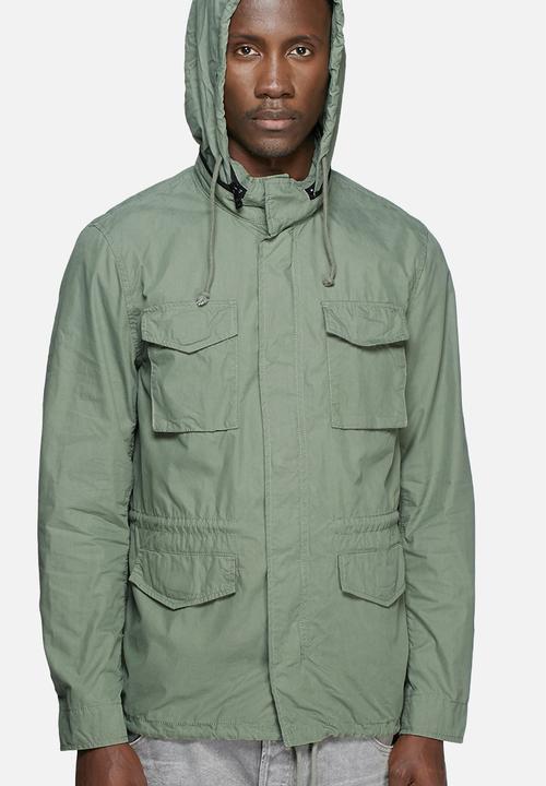 Only & Sons - Lael jacket