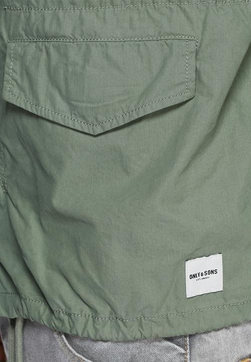 Only & Sons - Lael jacket