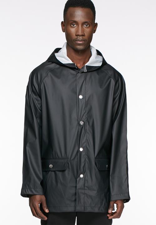 ADPT. - Distance rain jacket