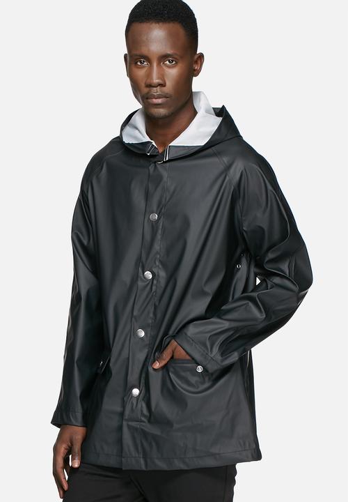 ADPT. - Distance rain jacket